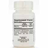 B12-Methyl 1000 mcg 100 caps by Bio-Tech