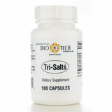 Tri-Salts 100 caps by Bio-Tech