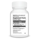 Milk Thistle 300 mg 90 caps by Davinci Labs