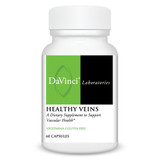Healthy Veins 60 vcaps by Davinci Labs
