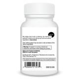 L-Theanine 200 mg by Davinci Labs - 60 Capsules