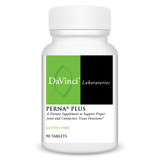 Perna Plus by Davinci Labs - 180 Tablets