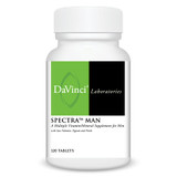 Spectra Man by Davinci Labs - 240 Tablets