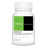 DIMPro by Davinci Labs - 60 Capsules