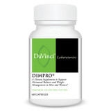 DIMPro by Davinci Labs - 60 Capsules