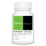 DIMPRO 150 mg 60 caps by Davinci Labs