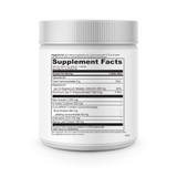 Metabolic Ovary Support 189 grams by Davinci Labs