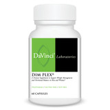 DIM Plex by Davinci Labs - 60 Capsules