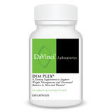 DIM Plex by Davinci Labs - 120 Capsules