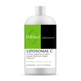 Liposomal C 10.15 oz by Davinci Labs