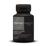 Adipo-Leptin Benefits 60 caps by Davinci Labs