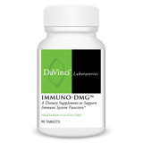 Immuno-DMG 90 vtabs by Davinci Labs