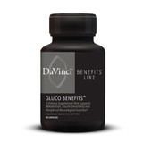 Gluco Benefits 90 caps by Davinci Labs