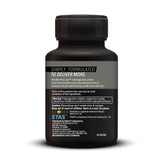 Cortisol Benefits 60 caps by Davinci Labs