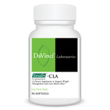 Tonalin-CLA 90 softgels by Davinci Labs