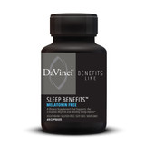 Sleep Benefits 60 caps by Davinci Labs
