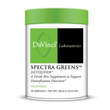 Spectra Greens 30 servings by Davinci Labs