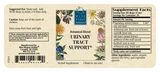 Urinary Tract Support (formerly named Urinary Tract Formula) by Wise Woman Formulas 2 oz (60 ml)