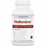 Nattovéna by Arthur Andrew Medical Inc. - 90 Capsules