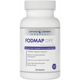 FODMAP DPE by Arthur Andrew Medical Inc. - 60 capsules