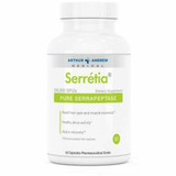 Serretia (form. Serracel) 60 caps by Arthur Andrew Medical Inc.