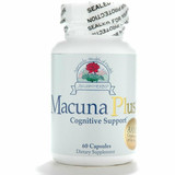 Macuna Plus 60 vcaps by Ayush Herbs