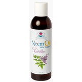 Neem Oil 6 fl oz by Ayush Herbs