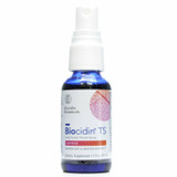 BiocidinTS Daily Herbal Throat Spray 1 oz by Biocidin Botanicals