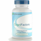 CogniFactors 60 vcaps by BioGenesis