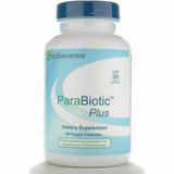 Para Biotic Plus 90 vcaps by BioGenesis