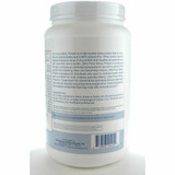 Ultra Pure Whey Protein - Vanilla 2 lb by BioGenesis