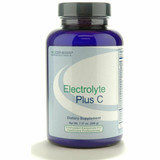 Electrolyte Plus C 210 gms by BioGenesis