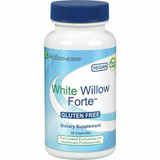 White Willow Forte 30 vcaps by BioGenesis