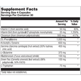 UltraLean Appetite Control 120 vcaps by BioGenesis