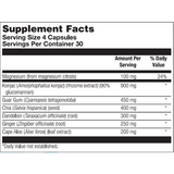 BioLax 120 vcaps by BioGenesis