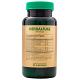 Herbalfuge by Professional Complimentary Health Formulas ( PCHF ) 90 capsules