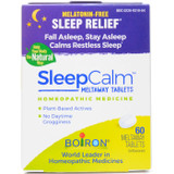 SleepCalm 60 tabs by Boiron