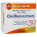 Oscillococcinum 30 Dose by Boiron