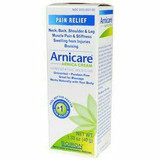 Arnicare Cream 2.5 oz by Boiron