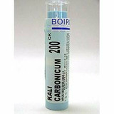 Kali carbonicum 200CK 80 plts by Boiron