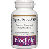 Digest-ProGD 295 mg 60 vegcaps By Bioclinic Naturals