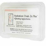 Hydration Ovals 2X Plus 16 count by Bezwecken