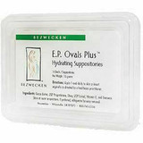 EP Ovals Plus 16 count by Bezwecken