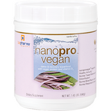 Nanopro Vegan 1.43 lb by BioPharma Scientific