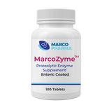 Marcozyme by Marco Pharma 100 Tablets