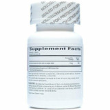 Ferritin Fe 5 mg 60 caps by Ecological Formulas