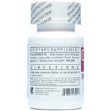 Ferritin Fe 5 mg 60 caps by Ecological Formulas