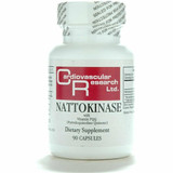 Nattokinase 50 mg 90 caps by Ecological Formulas