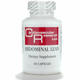 Abdominal Lean 60 caps by Ecological Formulas