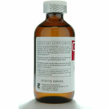 Magnesium Solution 8 oz by Ecological Formulas